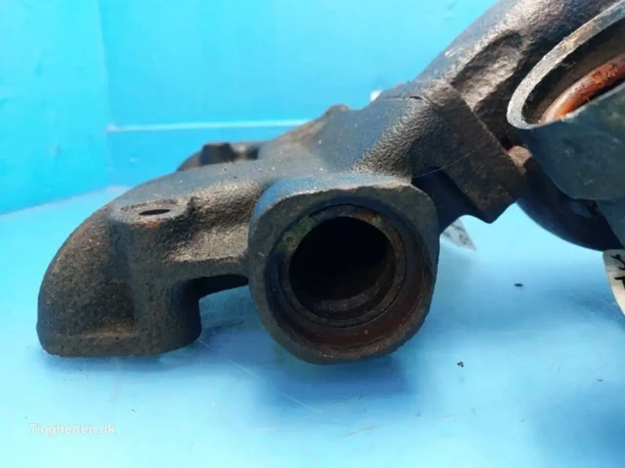 Billede 5 - John Deere 4040 Turbo RE19784