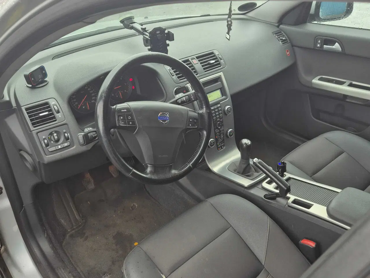 Billede 9 - Volvo v50