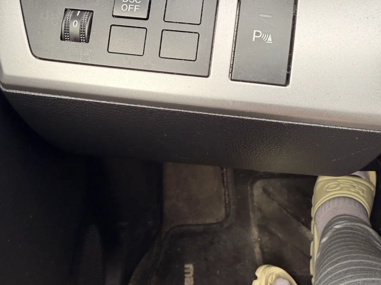 Billede 10 - mazda 3 2.2 de 150 hk