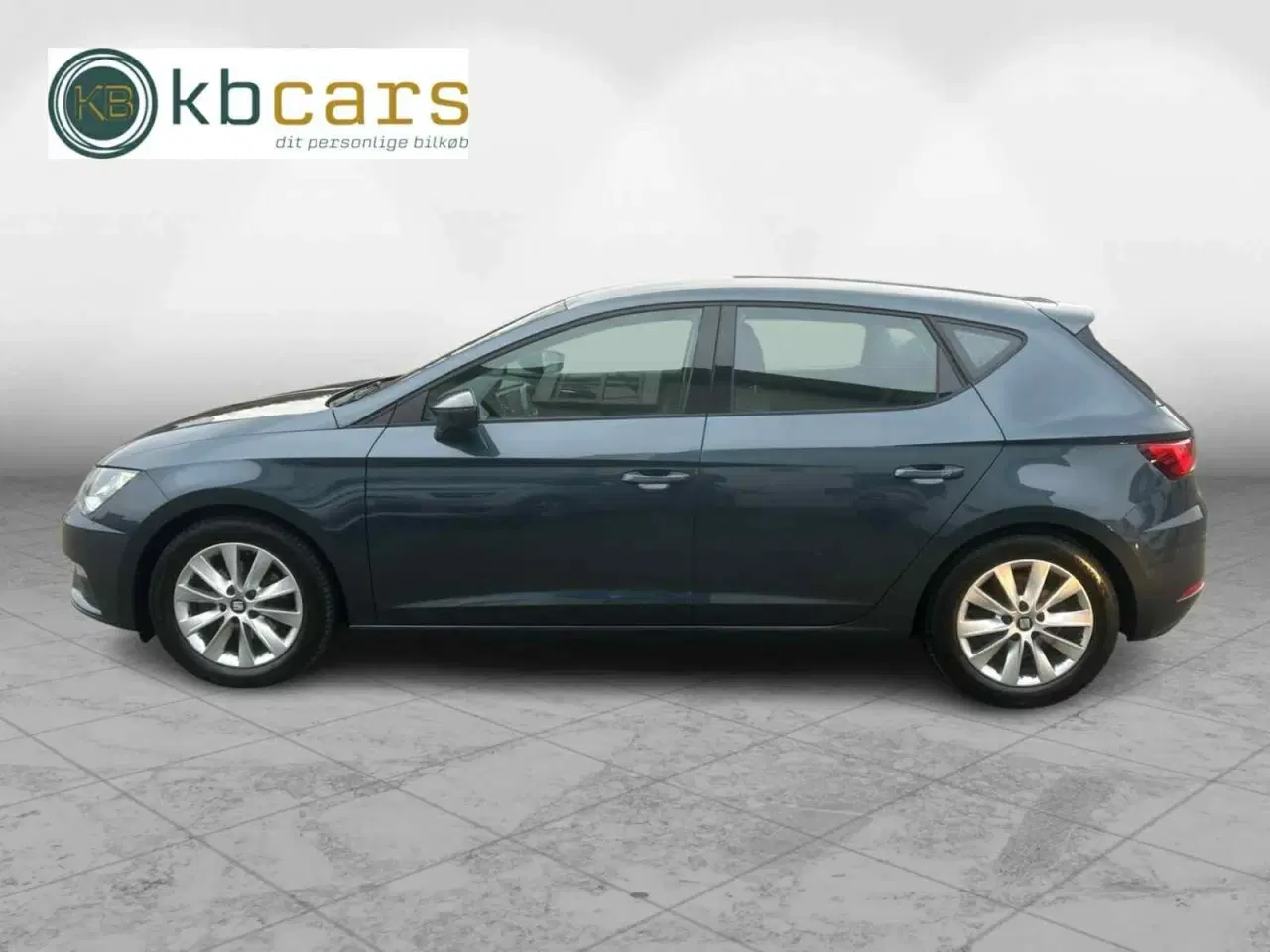 Billede 7 - Seat Leon 1,0 TSi 115 Style DSG