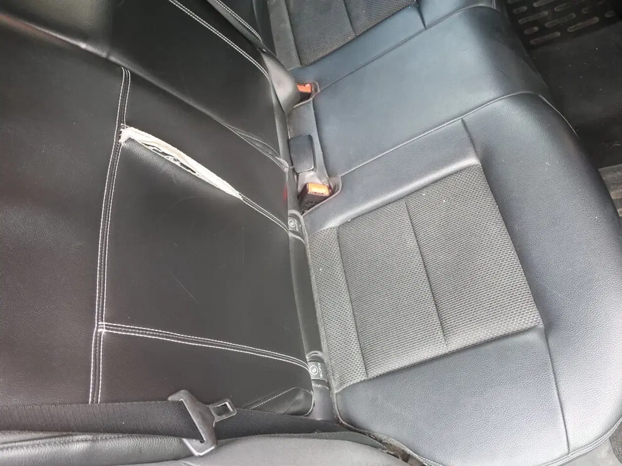 Billede 34 - Personbil MERCEDES E220 Bluetec diesel (momsfri)