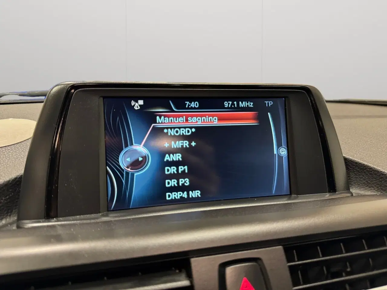 Billede 8 - BMW 118d 2,0 Advantage