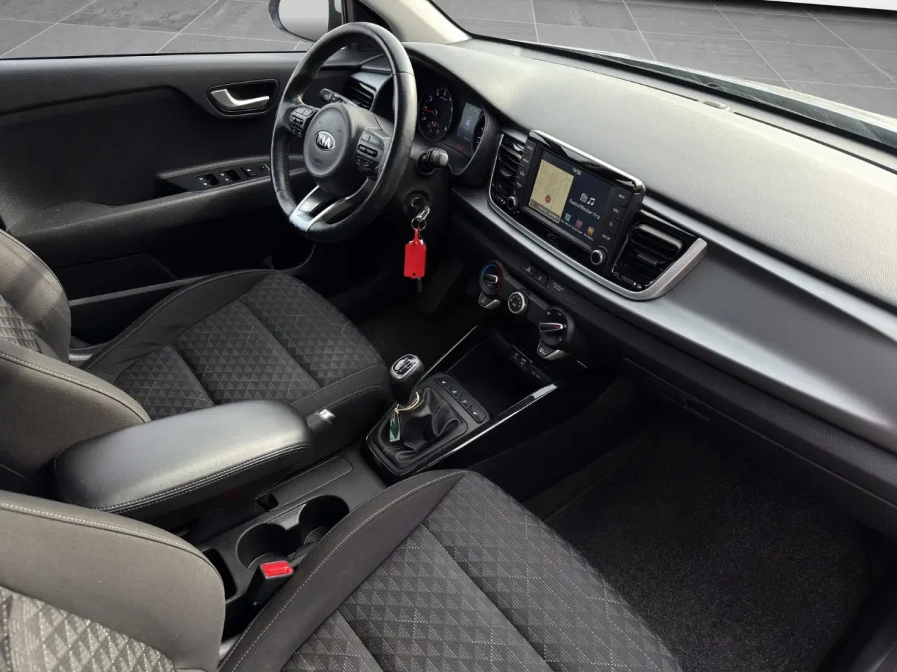 Billede 8 - Kia Rio 1,0 T-GDi Premium