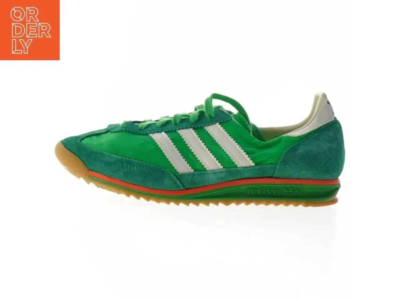 Billede 1 - Adidas SL 72 RS (str. 36 )