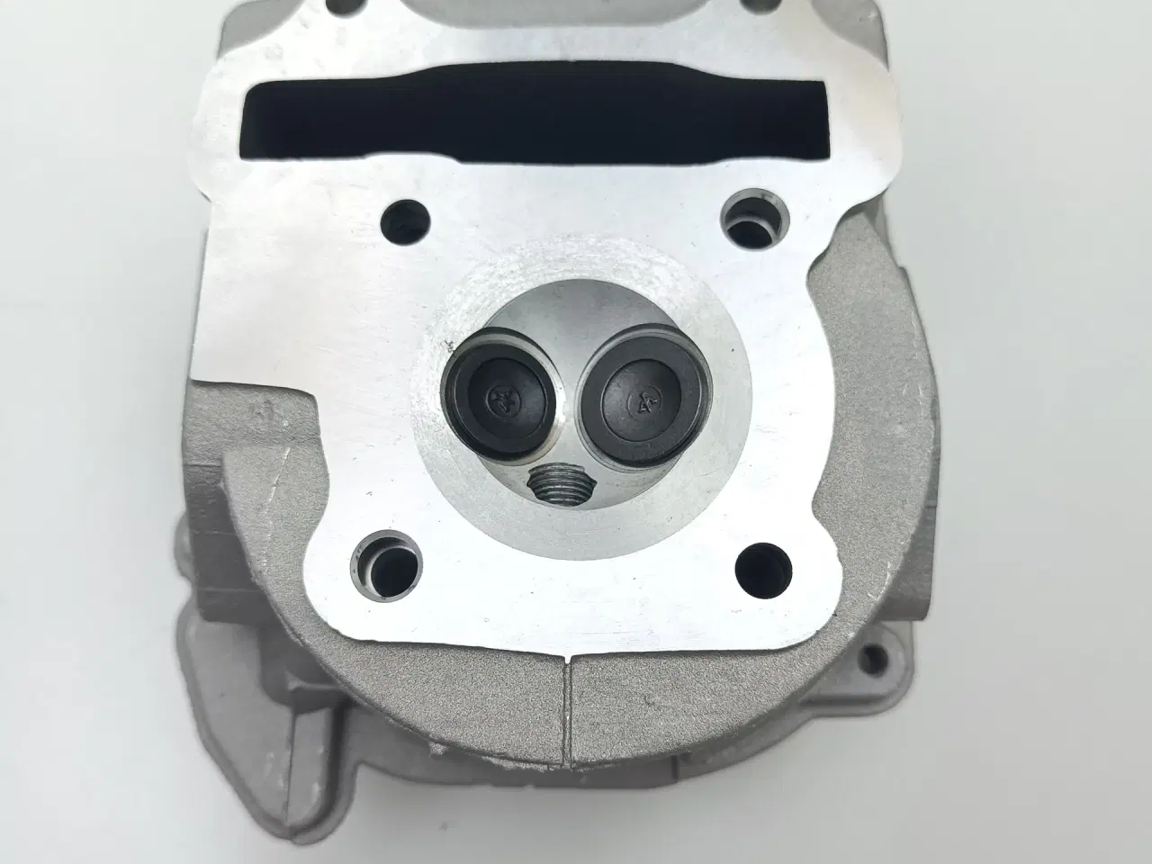 Billede 8 - NY! 72cc Komplet Cylinderkit + Topstykke