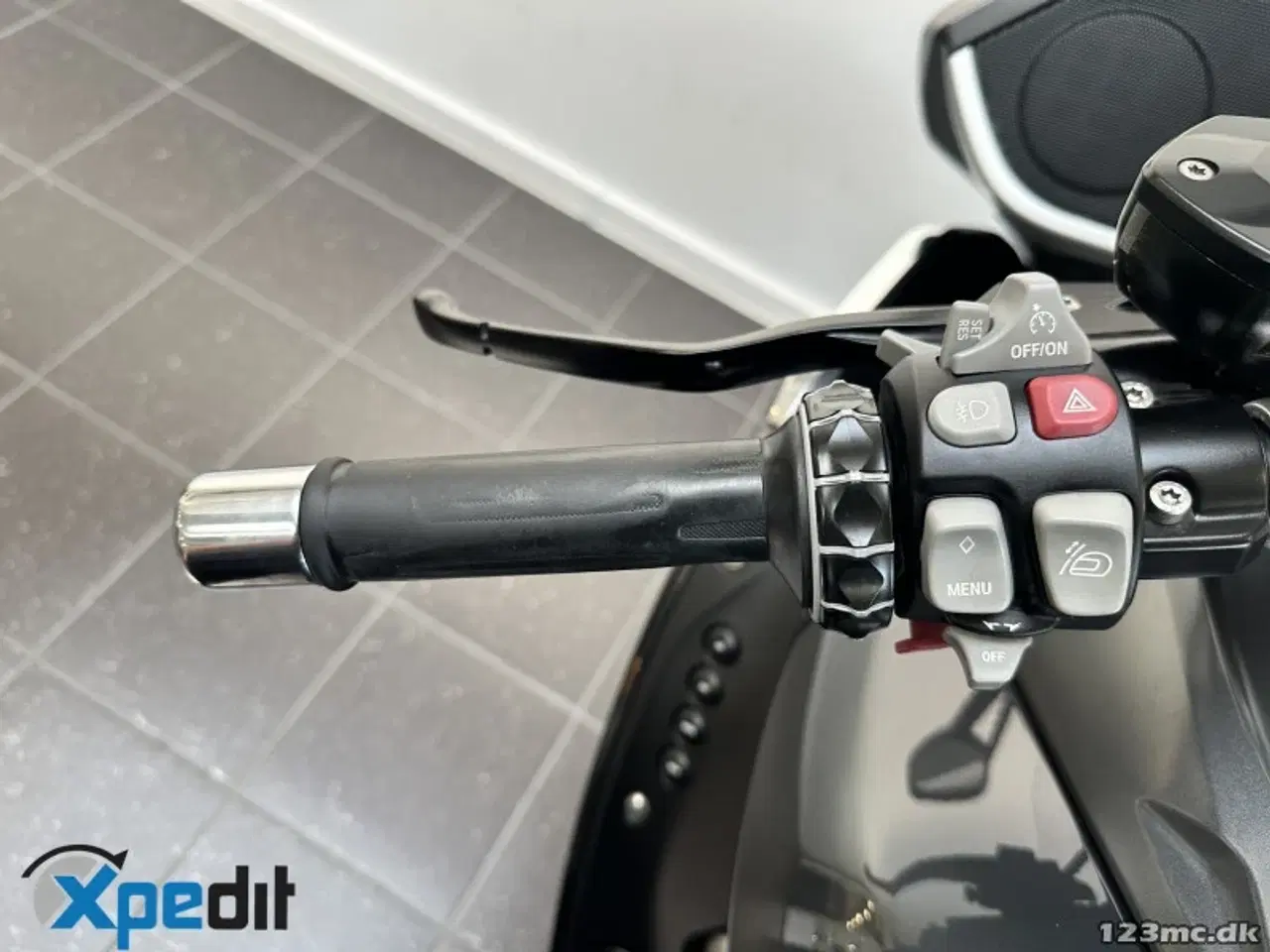 Billede 10 - BMW K 1600 GTL