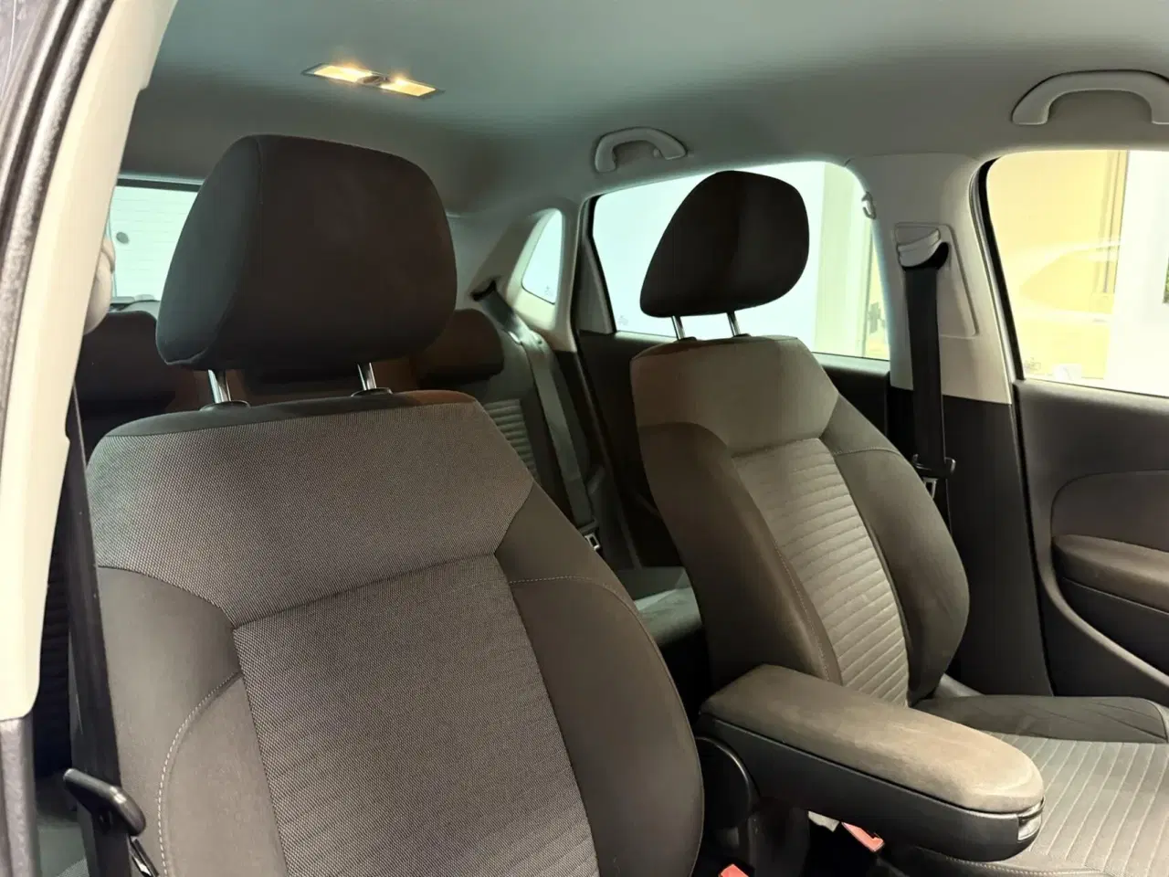 Billede 10 - VW Polo 1,6 TDI BMT Comfortline 90HK 5d