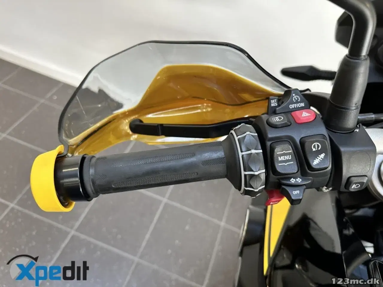 Billede 10 - BMW F 850 GS