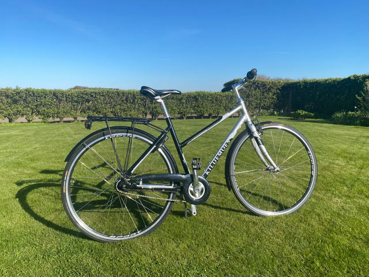 Billede 1 - KILDEMOSE CITYBIKE DAME