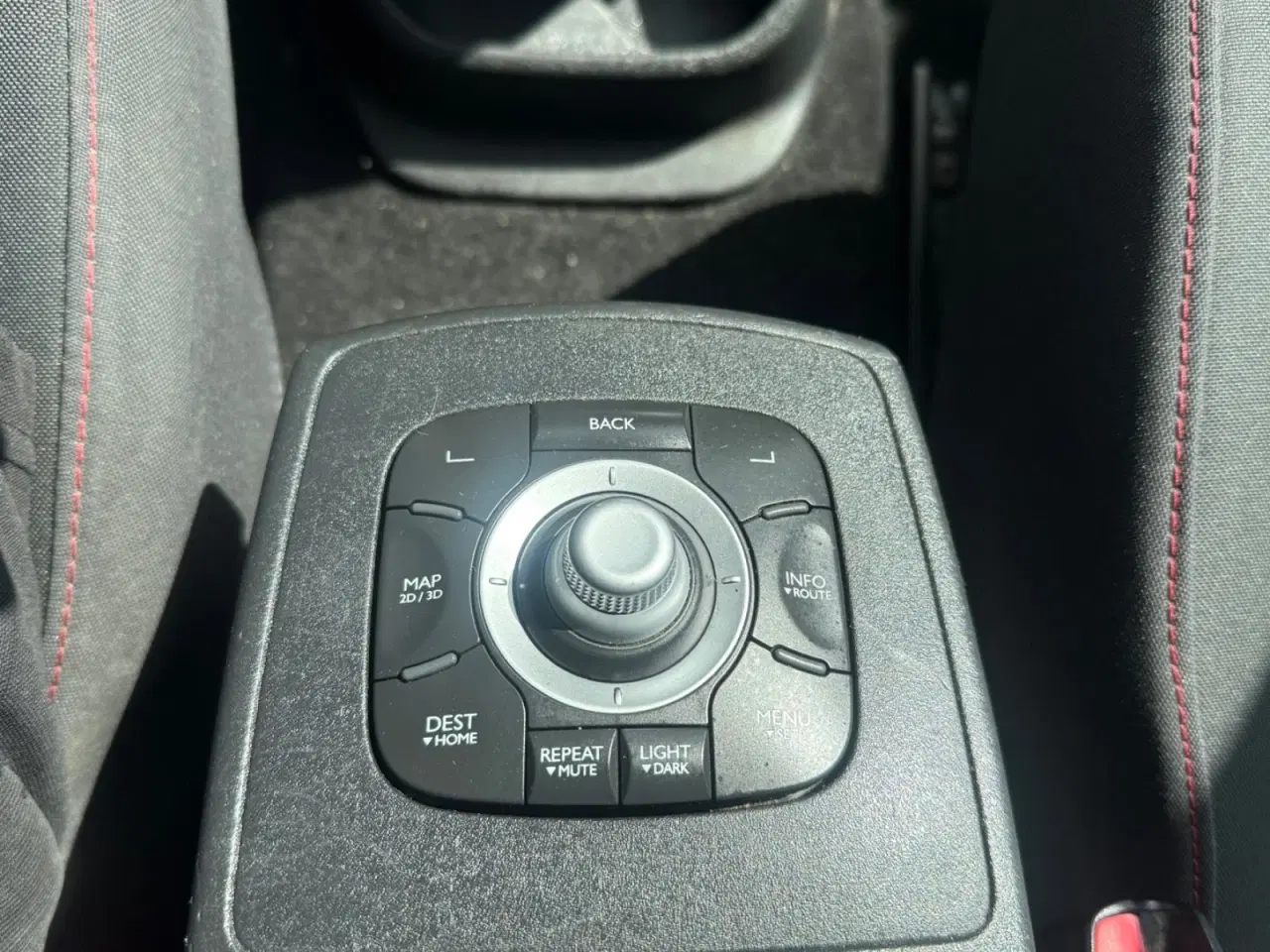 Billede 15 - Renault Grand Scenic III 1,5 dCi 110 Dynamique aut.