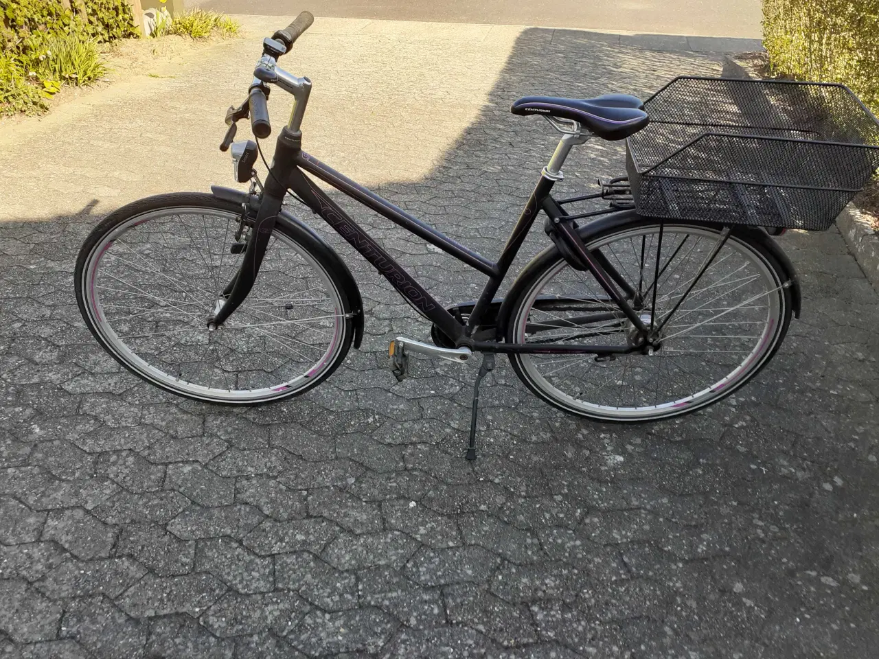 Billede 2 - Damecykel 