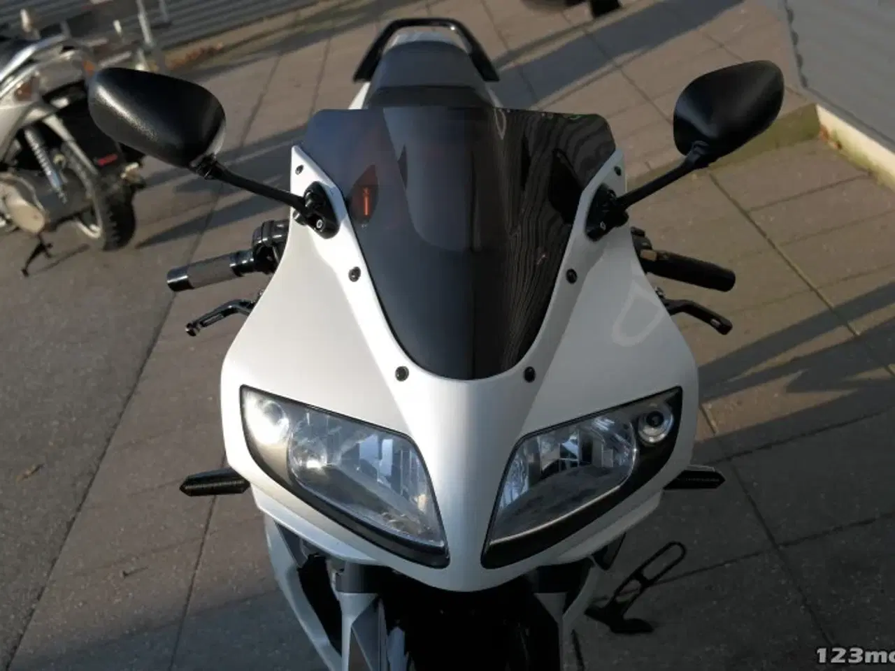 Billede 13 - Suzuki SV 1000 S MC-SYD BYTTER GERNE