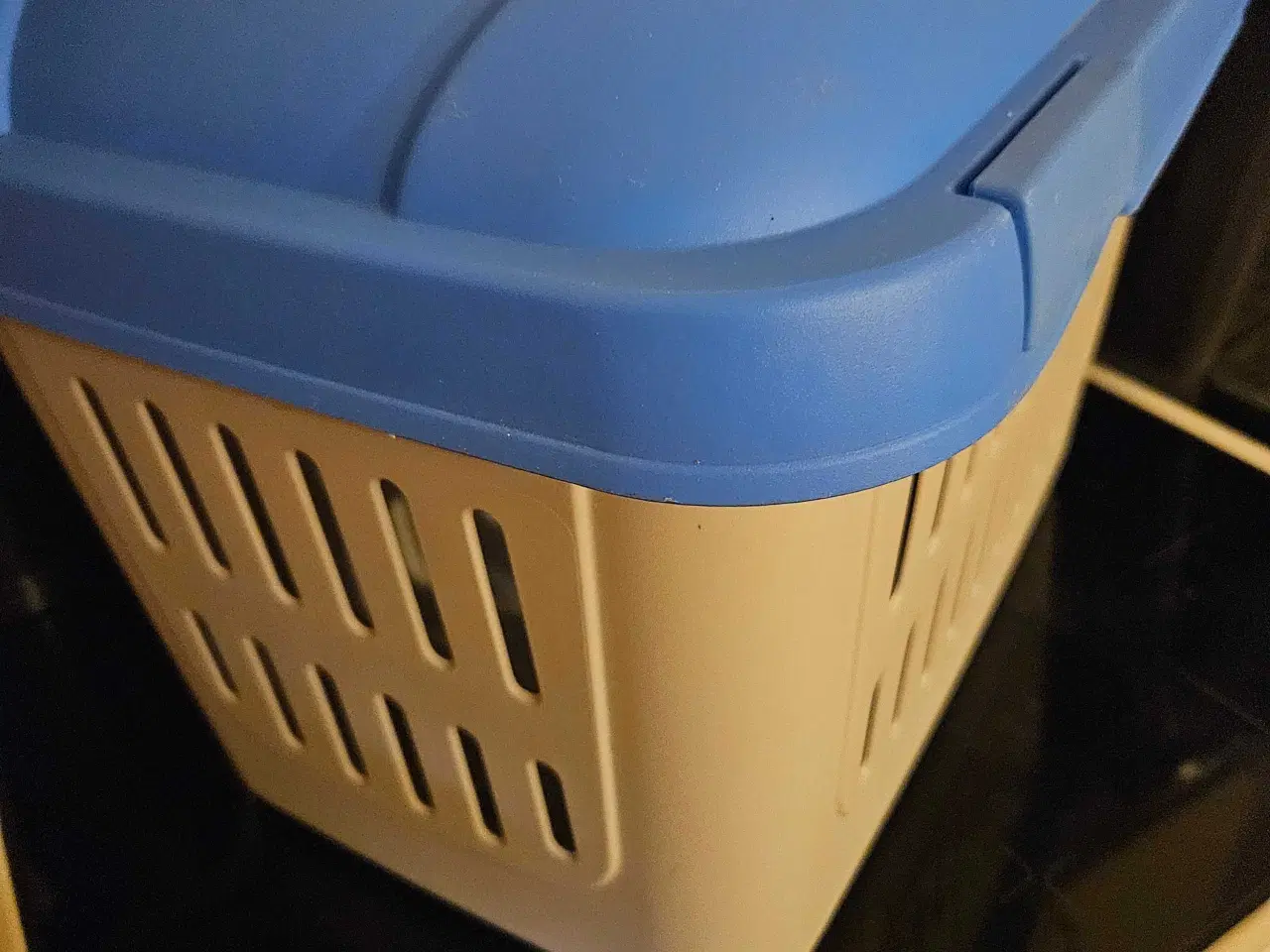 Billede 3 - Katte/hunde transportbur 