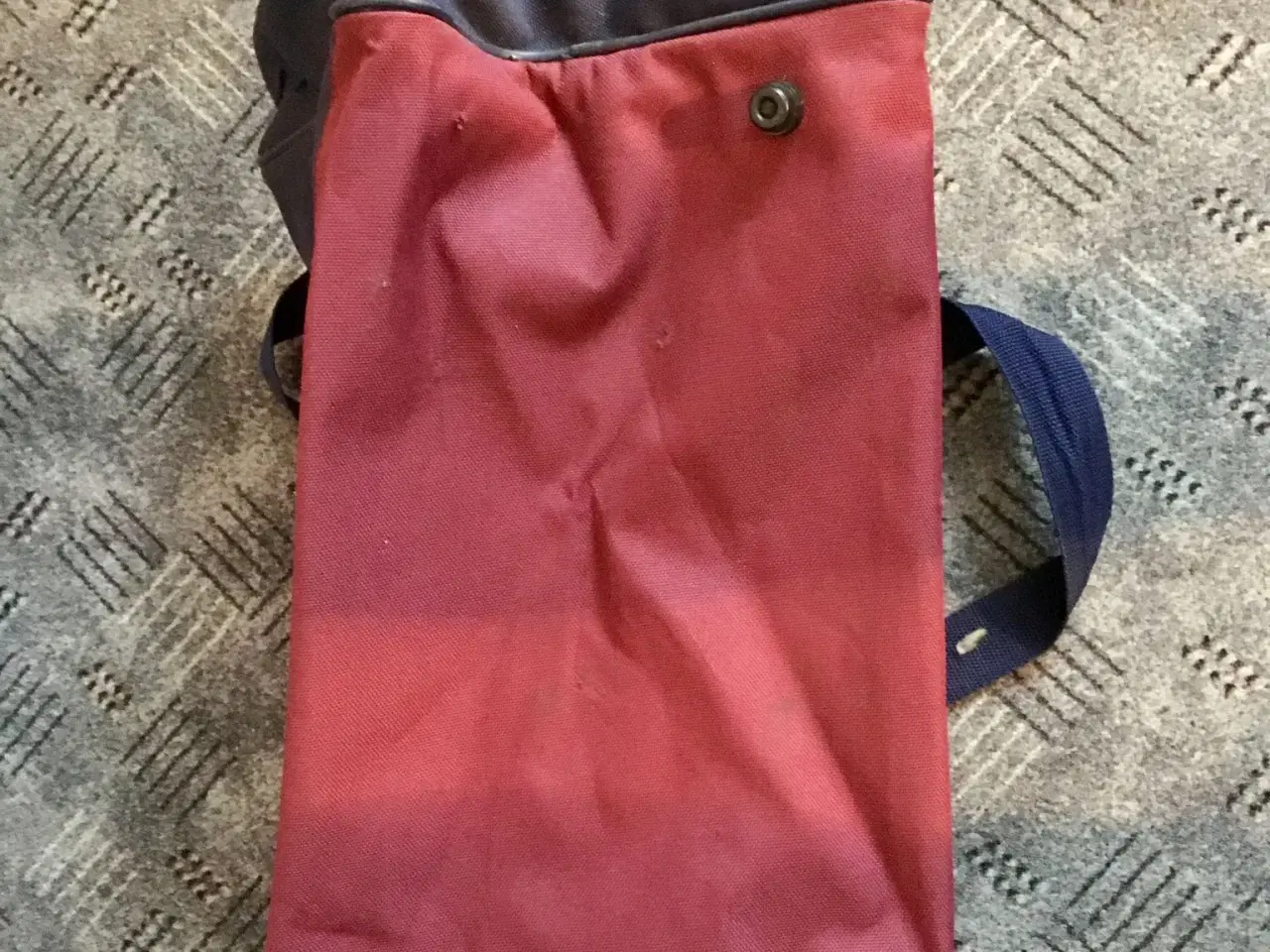 Billede 4 - Bolzo taske til salg