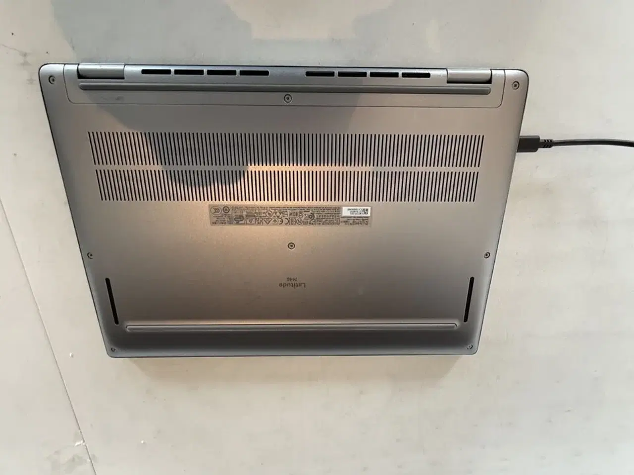 Billede 4 - Bærbar computer DELL Latitude 7440