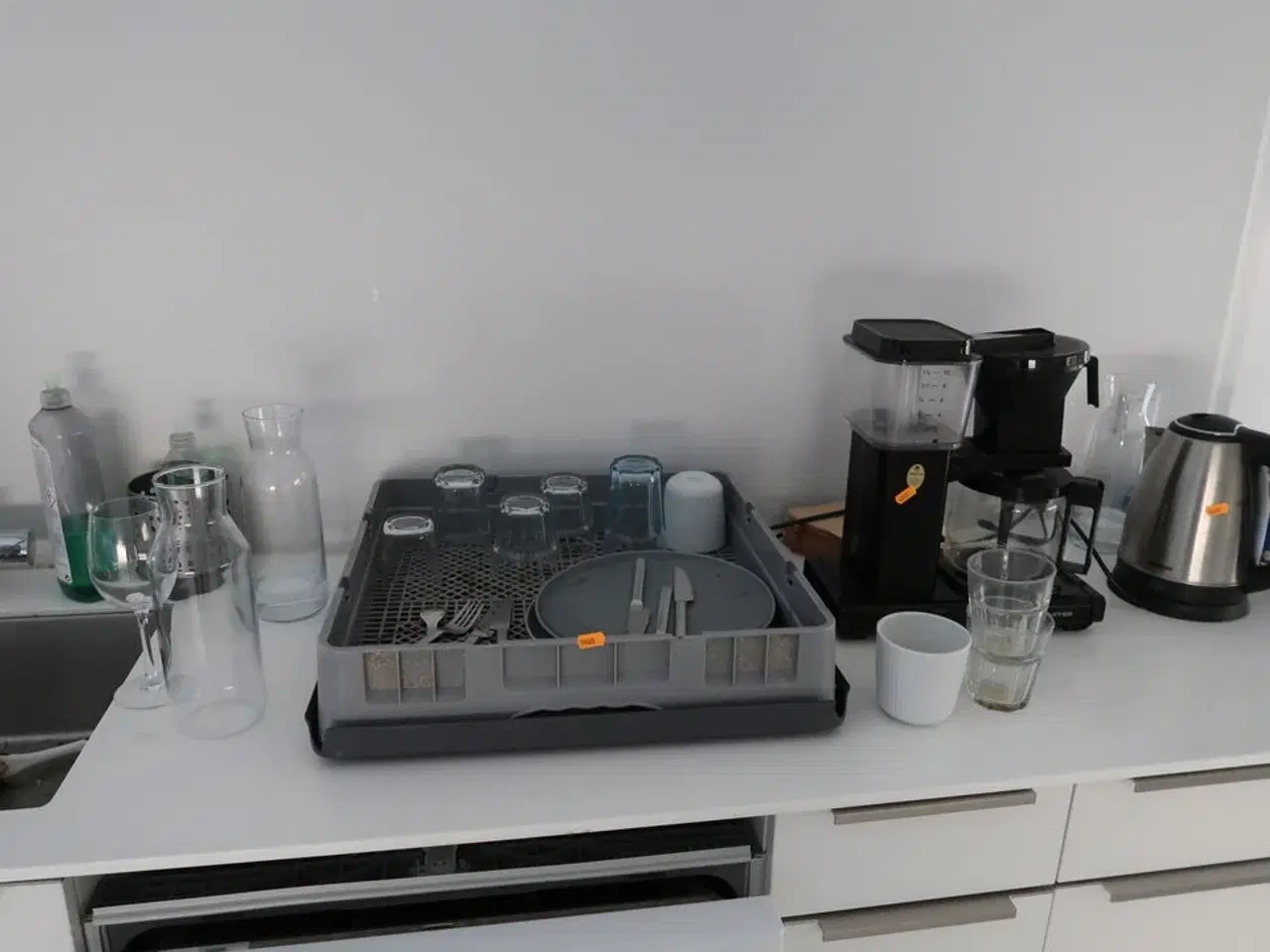 Billede 6 - Div. Køkkenservice