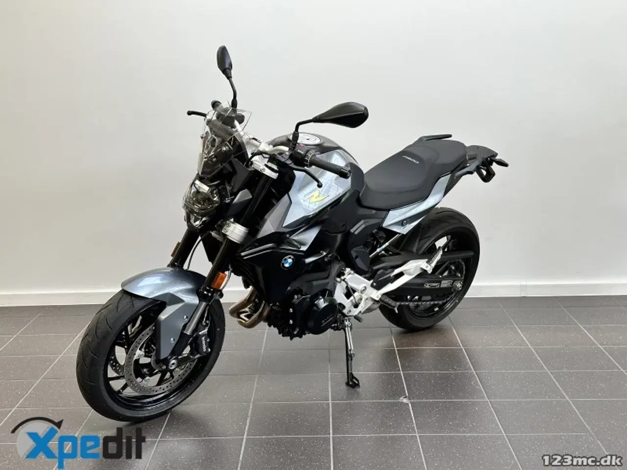 Billede 5 - BMW F 900 R