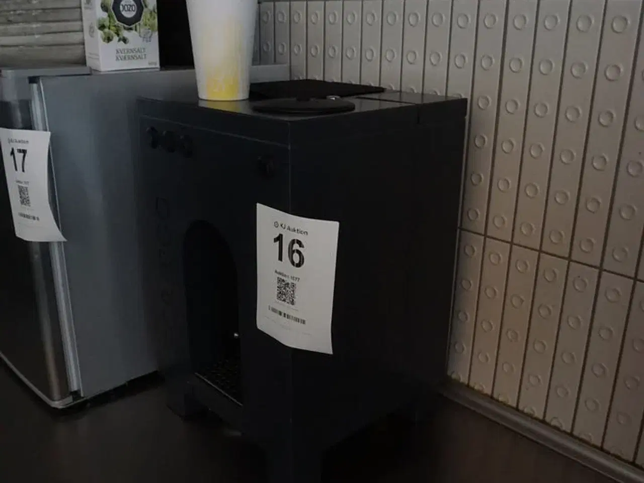 Billede 2 - Scrambled eggs maskine SCRÆCG PRO 1