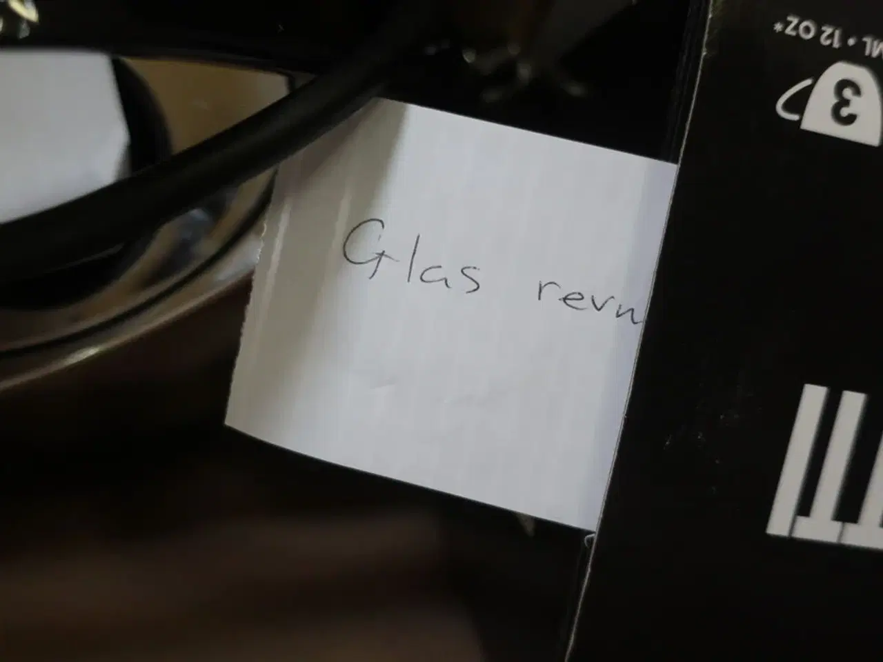 Billede 2 - Returvarer artikler fra BIALETTI, BUGATTI