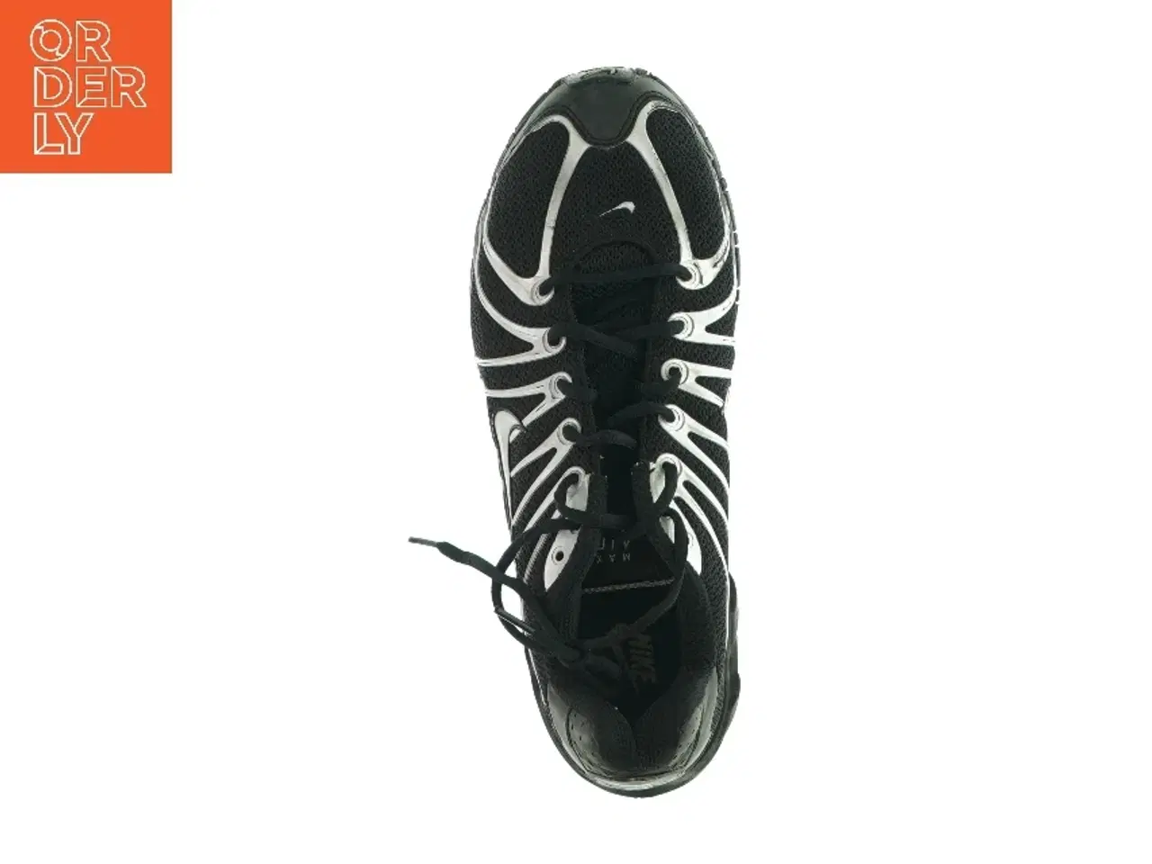 Billede 3 - Sneakers fra Nike (str. 47,5)