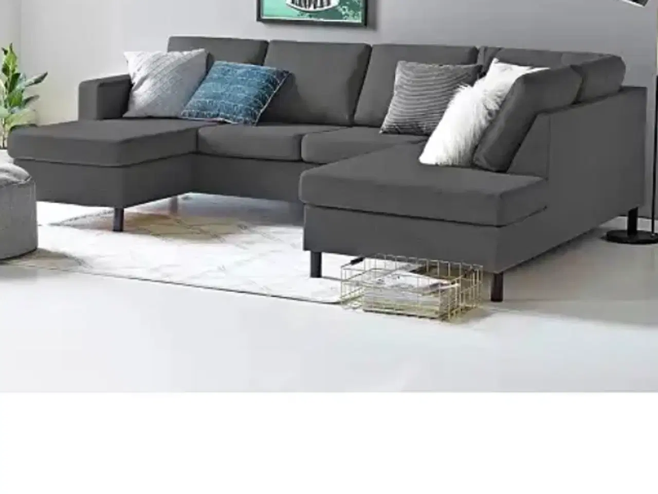 Billede 5 - Sofa