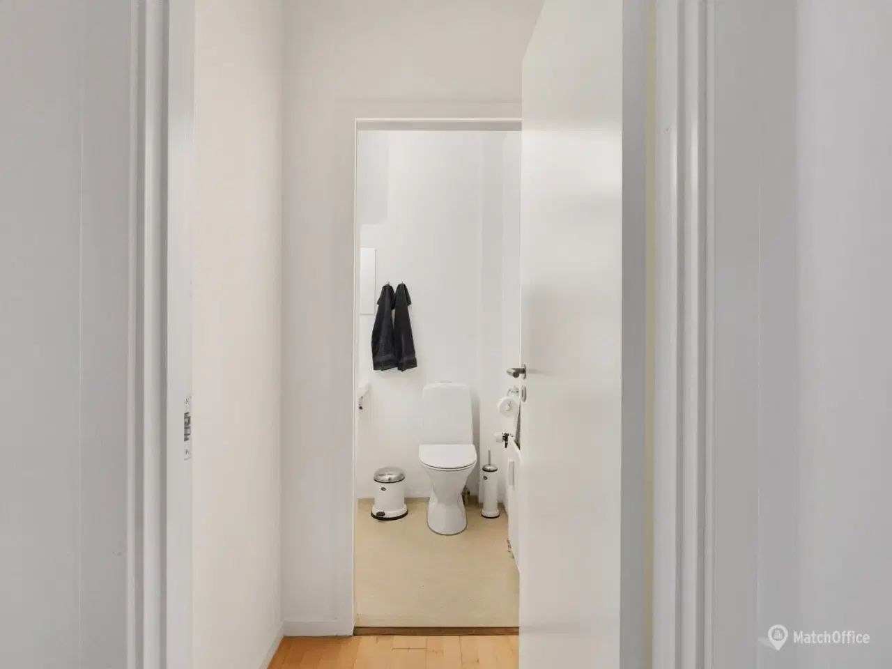 Billede 10 - Unikt lejemål i hjertet af Aarhus