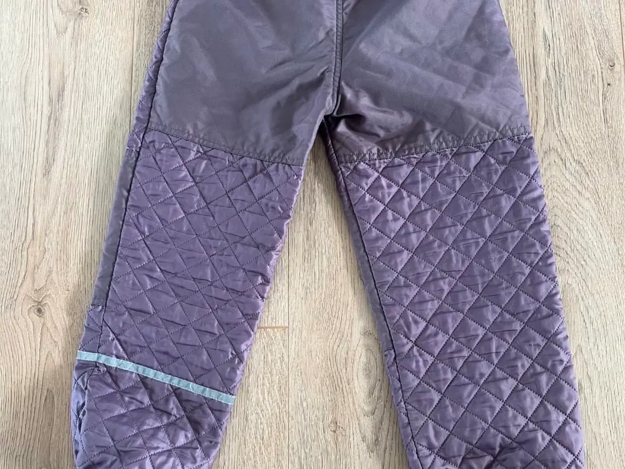 Billede 2 - Lilla Nanok termobukser