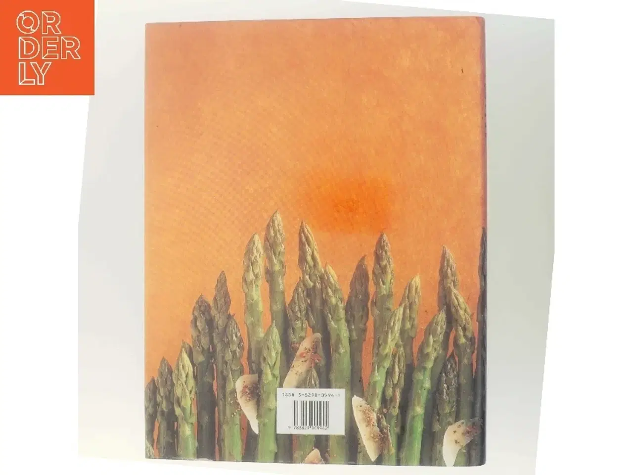 Billede 3 - Vegetariske Kogebog af Store,  Den (Bog)