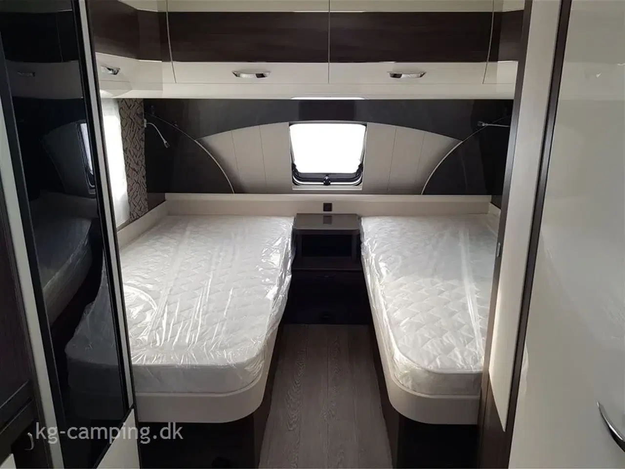 Billede 5 - 2024 - Hobby Prestige 620 CL   Forårstilbud !! Vi rydder op og sælger derfor til uhørte priser.