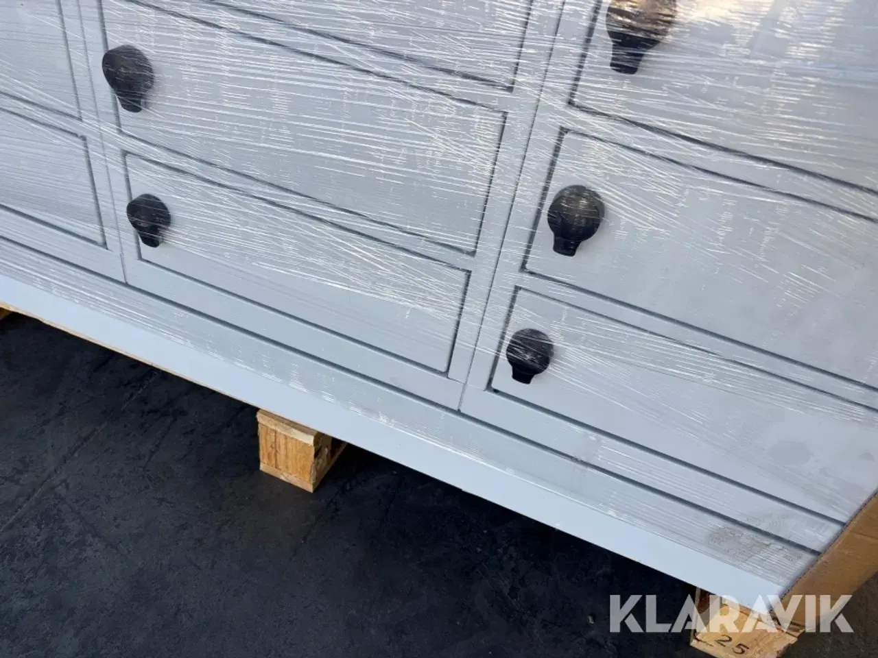 Billede 8 - Værkstedsskabe Blika