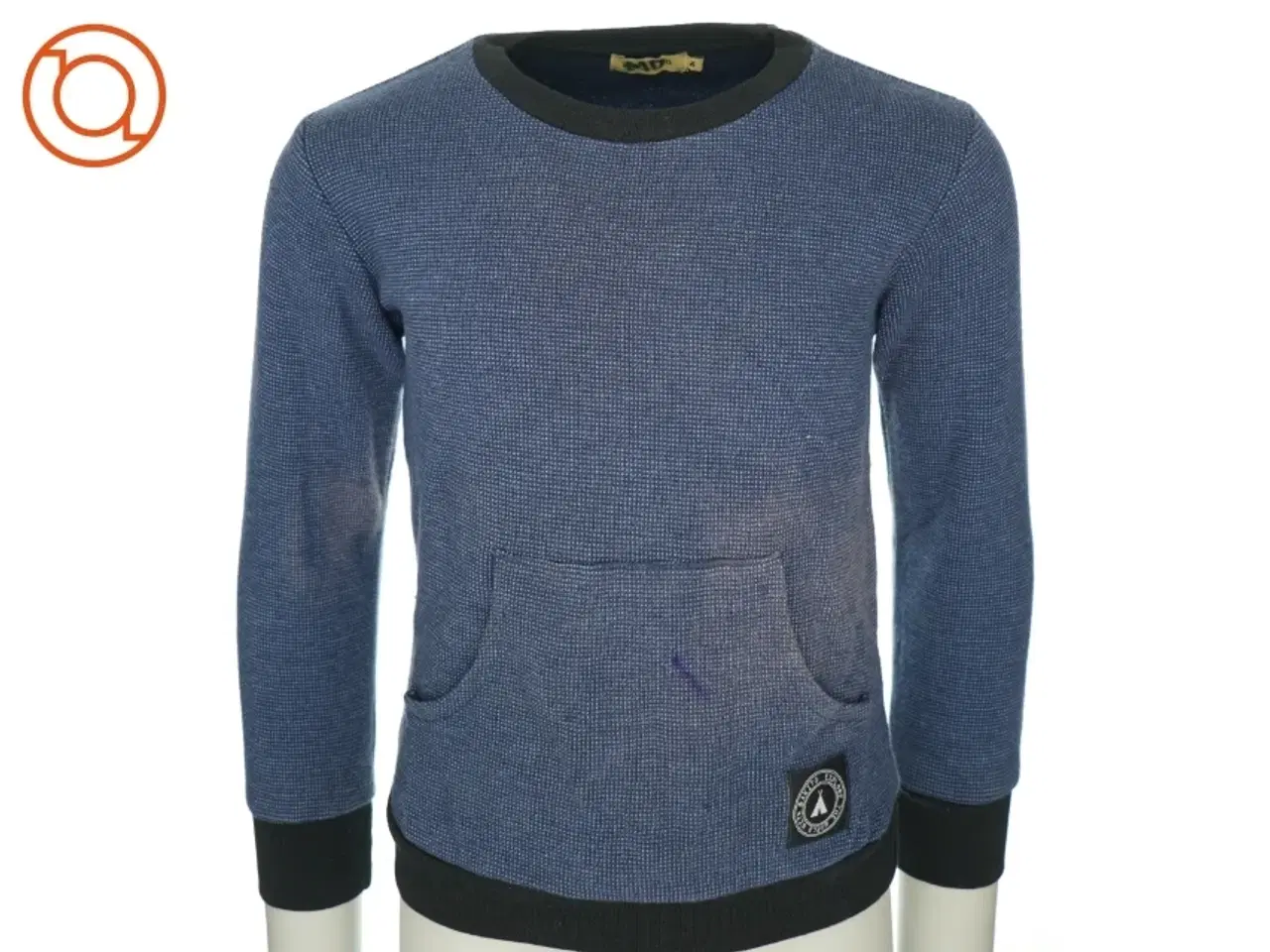 Billede 1 - Sweatshirt fra Bakito (str. 6)