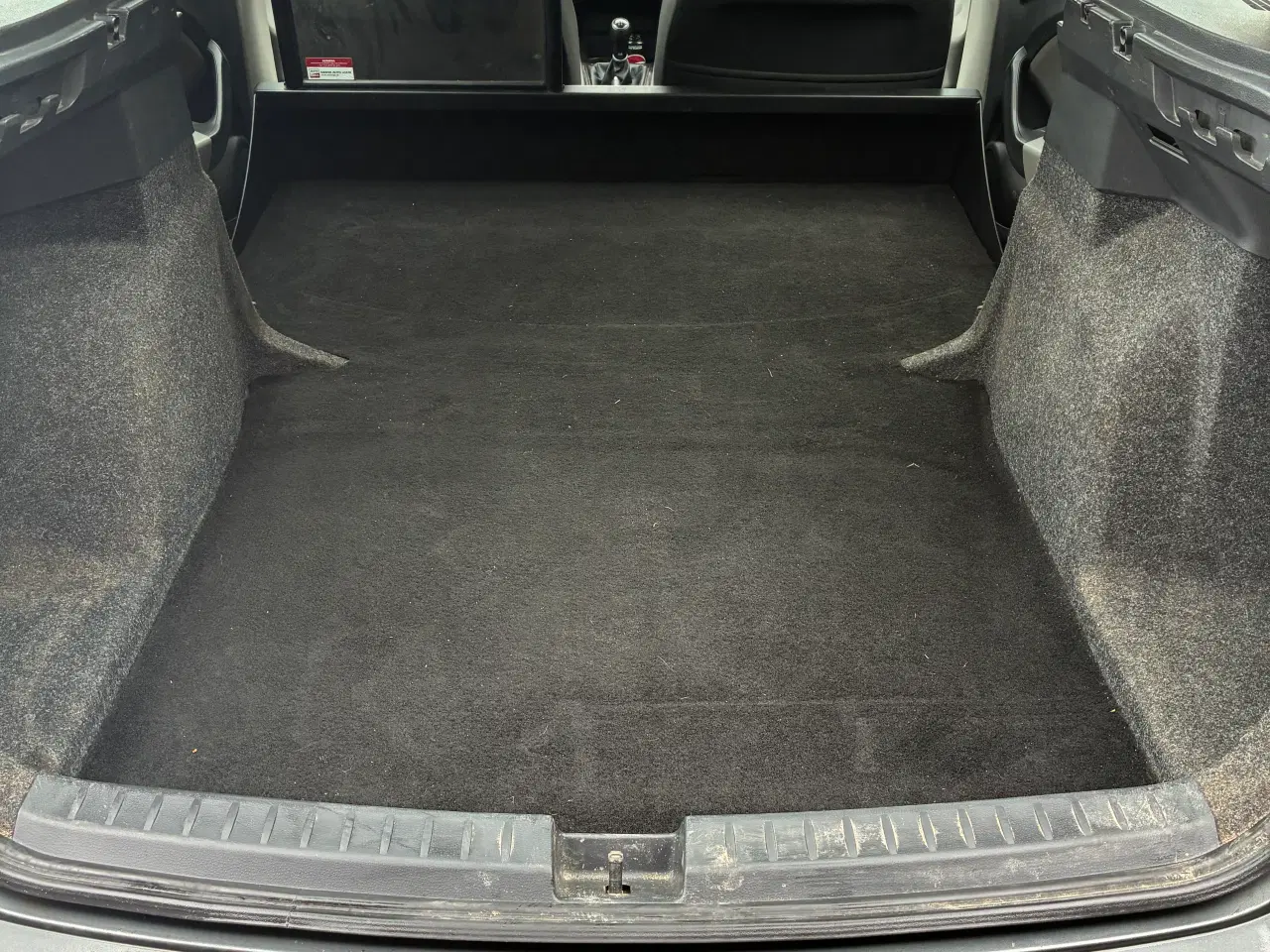 Billede 7 - Seat Ibiza - Lav km