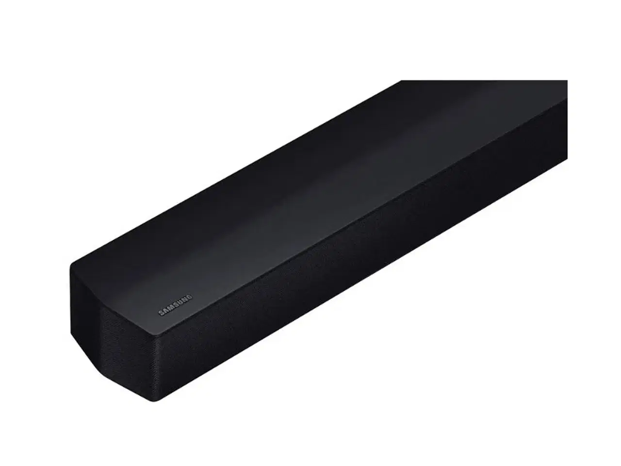 Billede 4 - Samsung HW-C440 soundbar med trådløs subwoofer