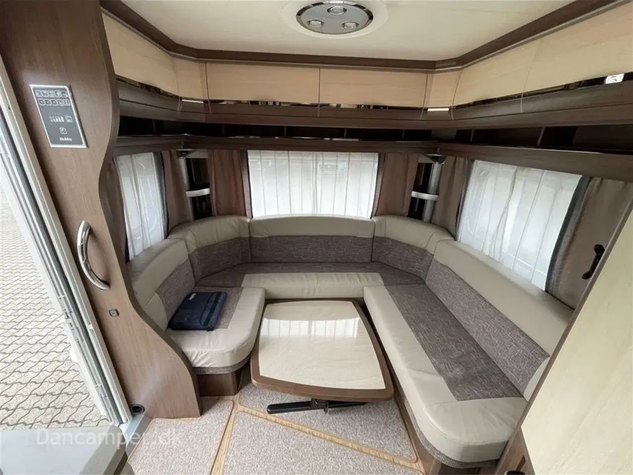 Billede 7 - 2016 - Hobby Prestige 495 UL