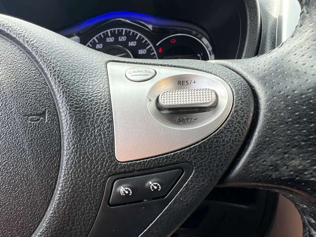 Billede 15 - Nissan Note 1,2 Dig-S 98 Acenta