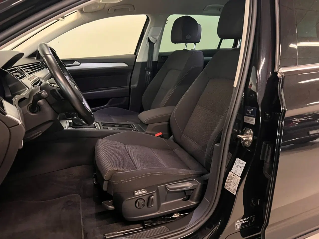 Billede 10 - VW Passat 1,5 TSi 150 Comfortline Variant DSG