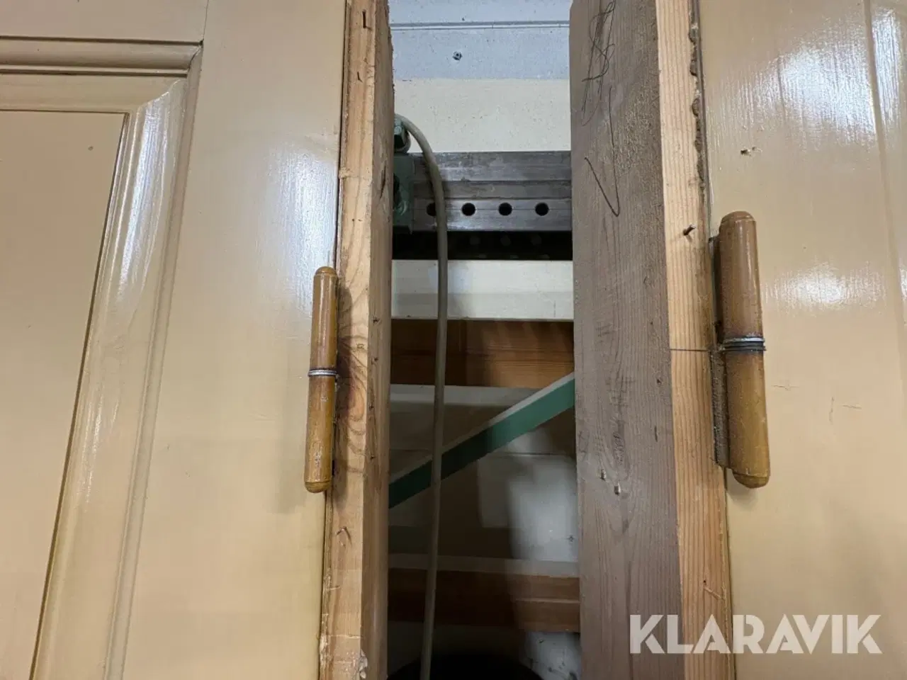 Billede 9 - Døre 10 styk