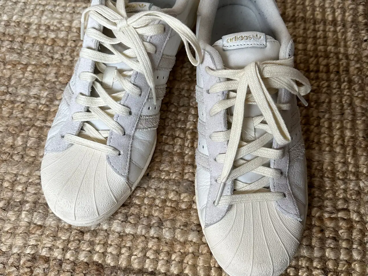 Billede 2 - Sneakers, adidas - sko