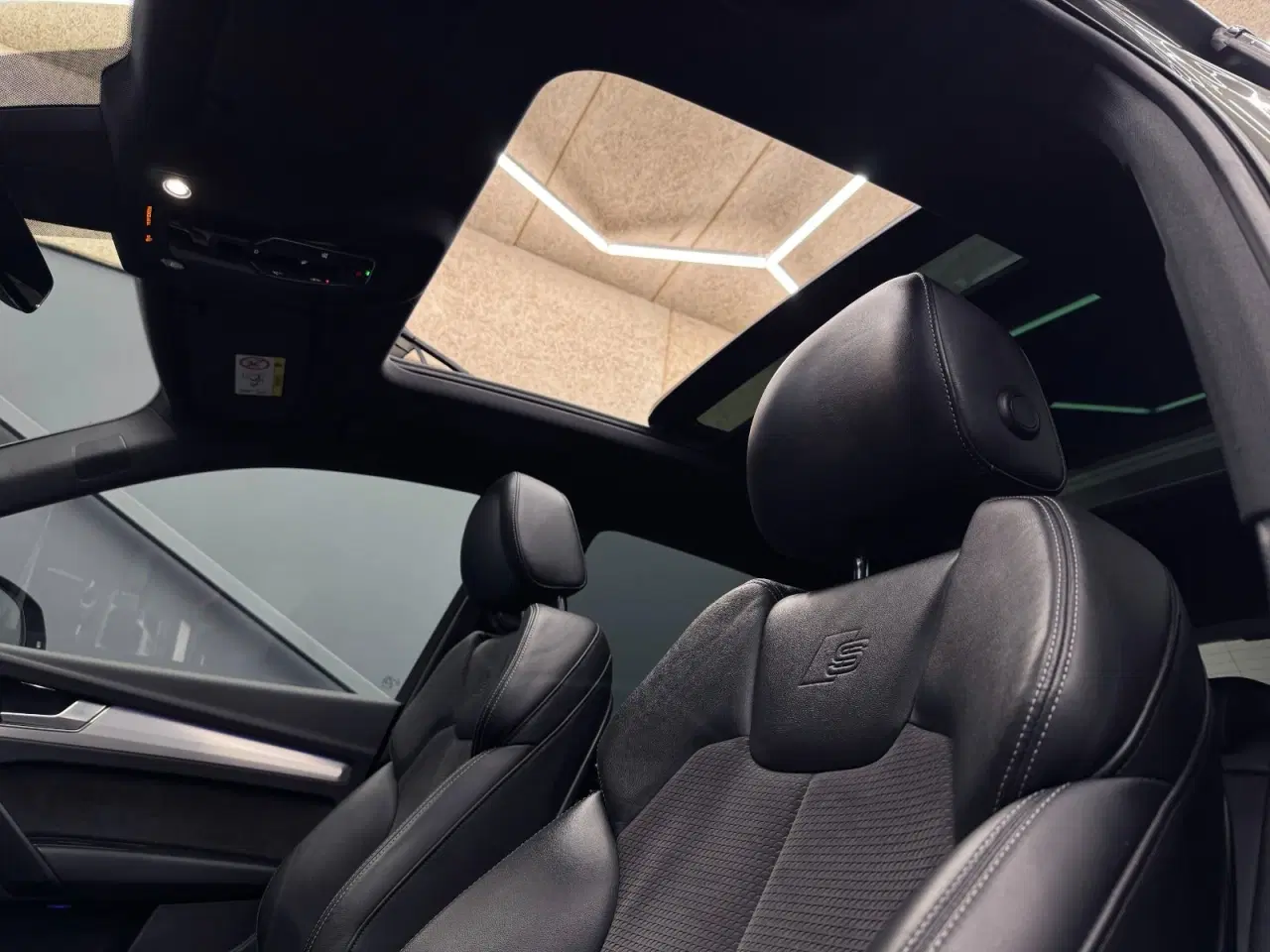 Billede 8 - Audi SQ5 3,0 TDi S-line quattro Tiptr.