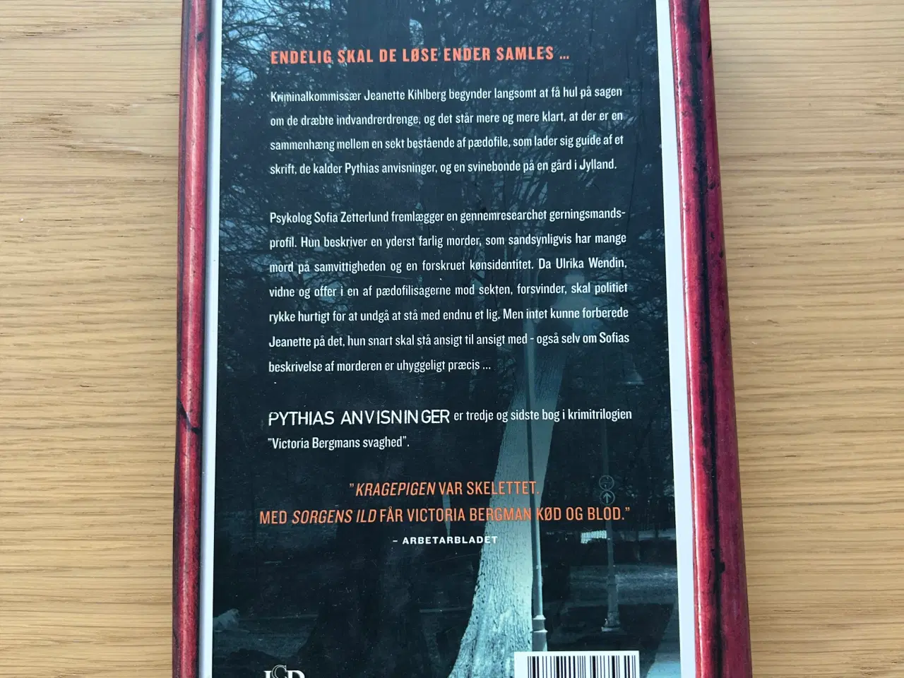Billede 3 - 📚 Bogpakke til salg