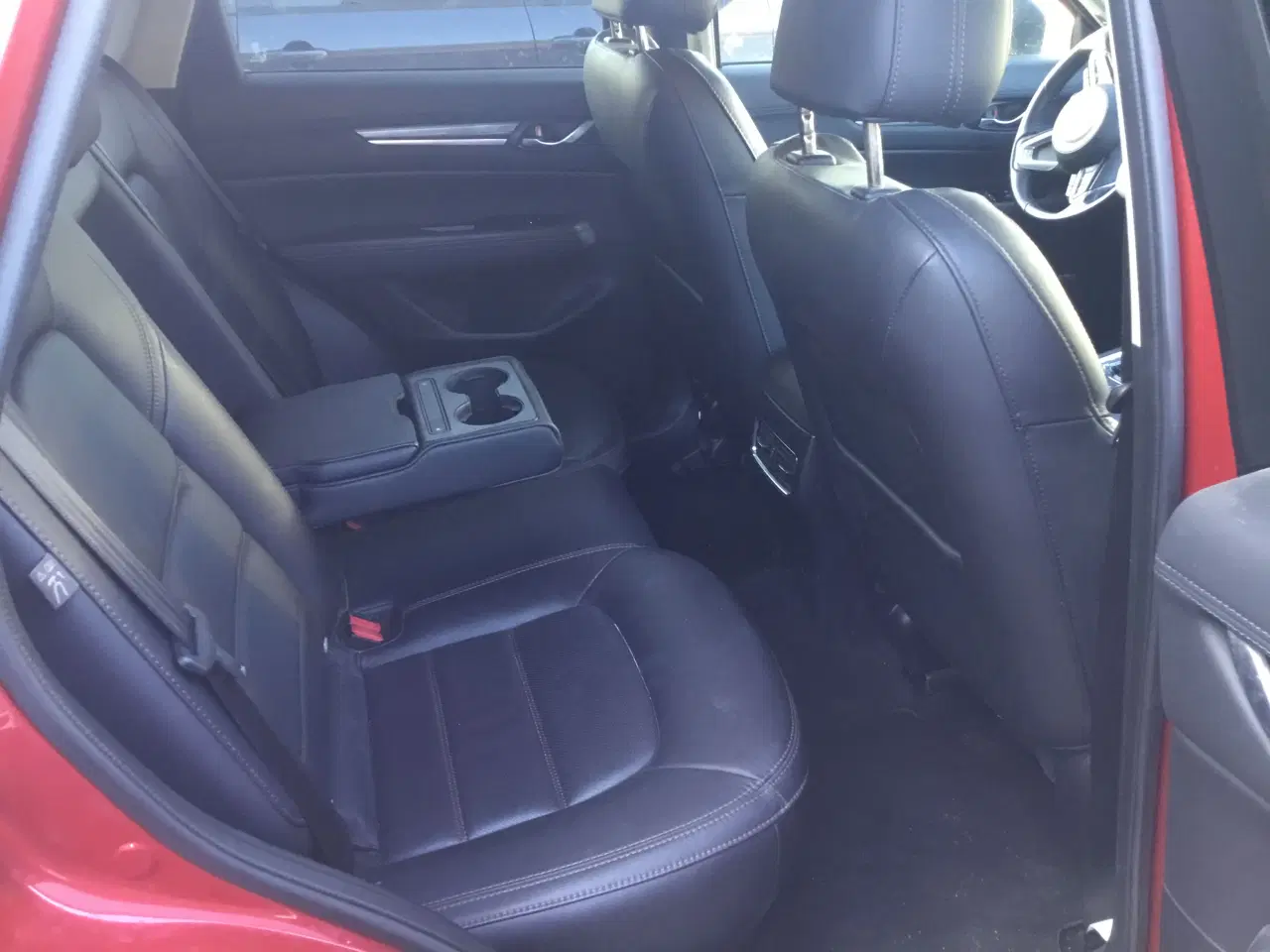 Billede 9 - Mazda 2.2 de awd aut.gear nysynet træk 2100 kg