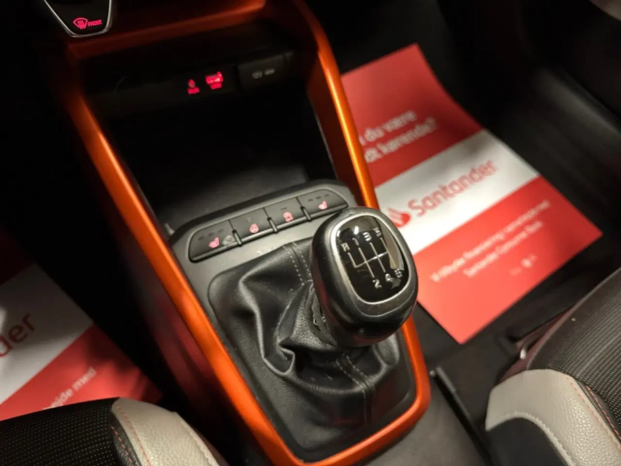 Billede 13 - Kia Stonic 1,0 T-GDi Advance