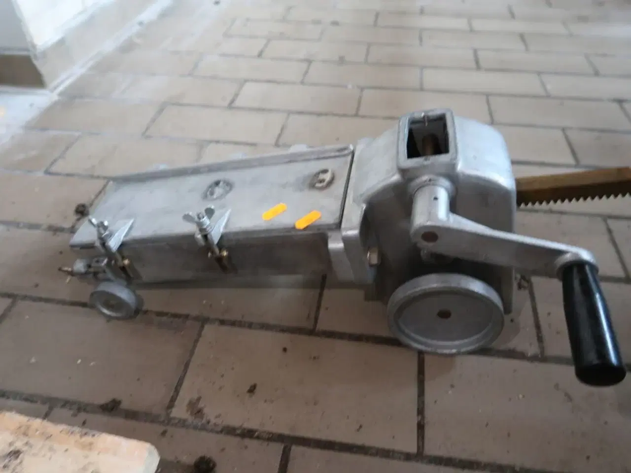 Billede 1 - Bagerimaskine