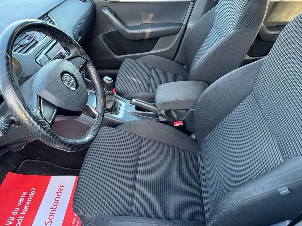 Billede 5 - Skoda Octavia 1,4 TSi 140 Elegance