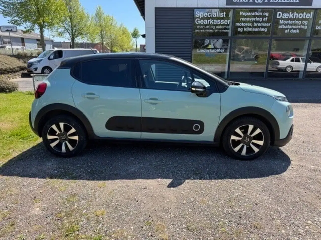 Billede 5 - Citroën C3 1,2 PureTech 82 Iconic