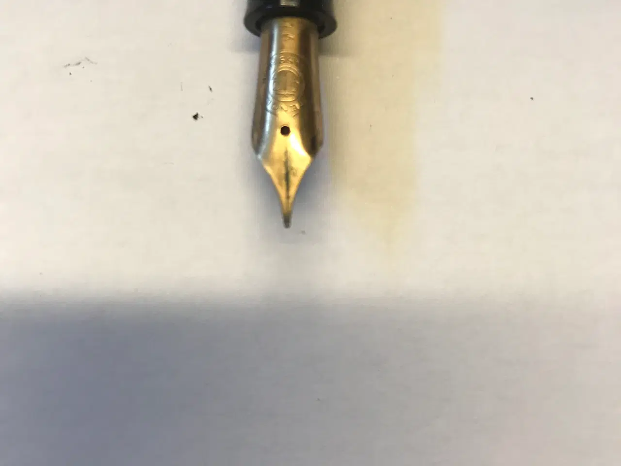 Billede 3 - Penol Ambassador Special fyldepen