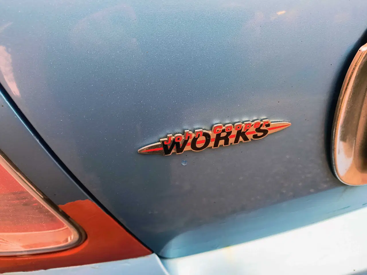 Billede 6 - Mini Cooper S
