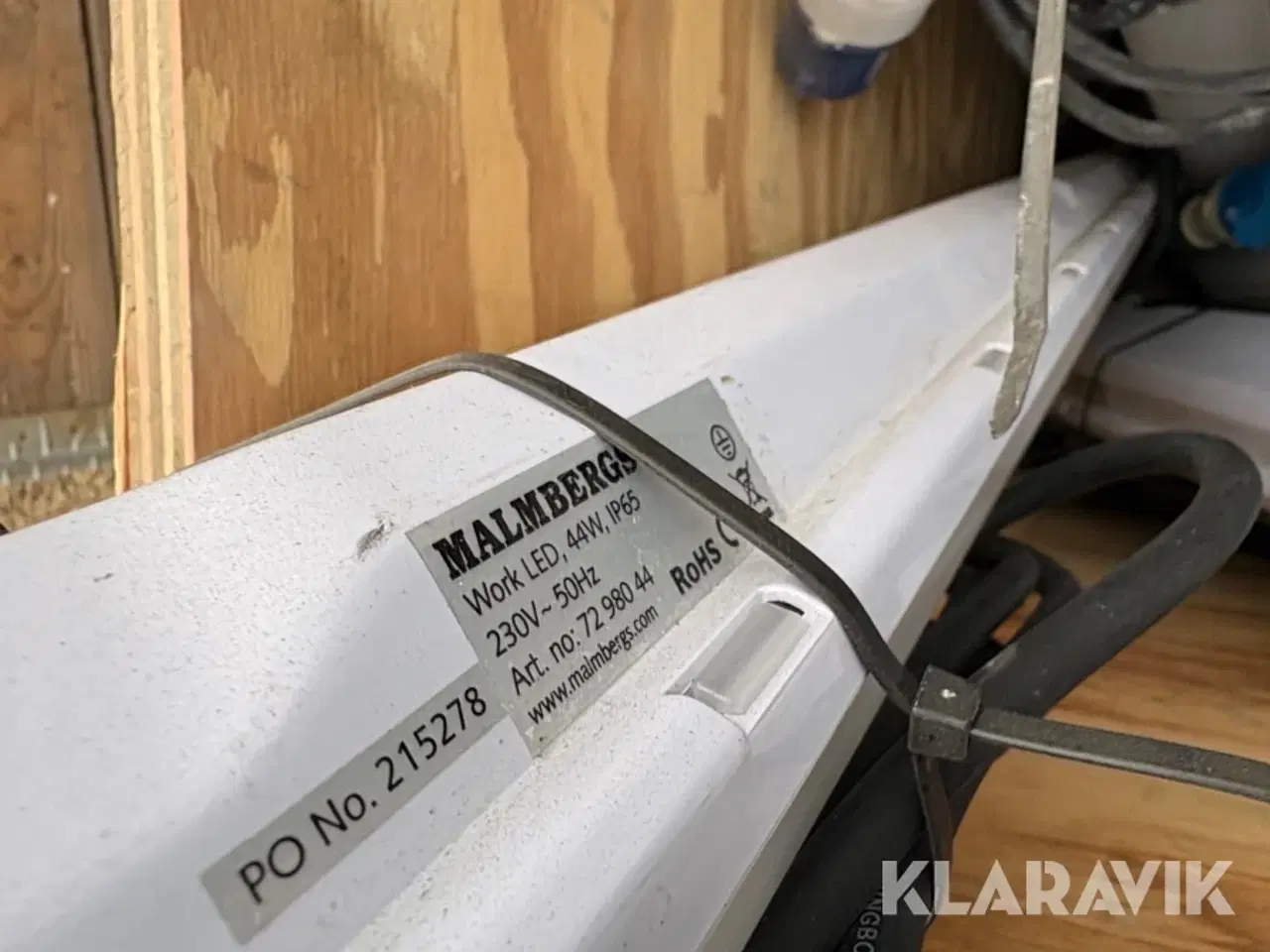 Billede 6 - Lysamature LED 40 styk