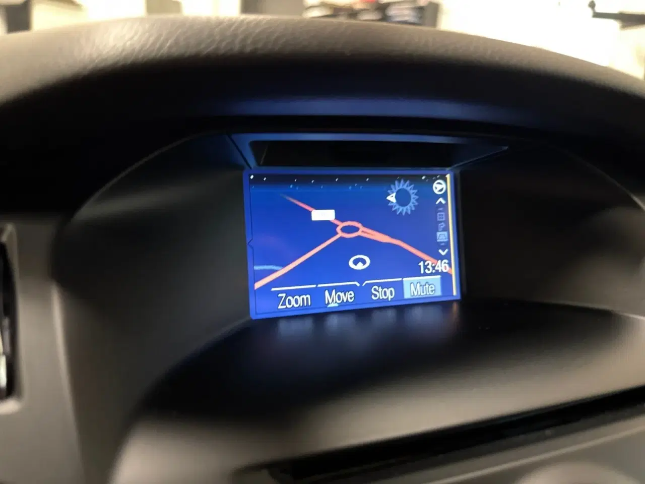 Billede 9 - Ford Focus 1,0 SCTi 125 Titanium stc.