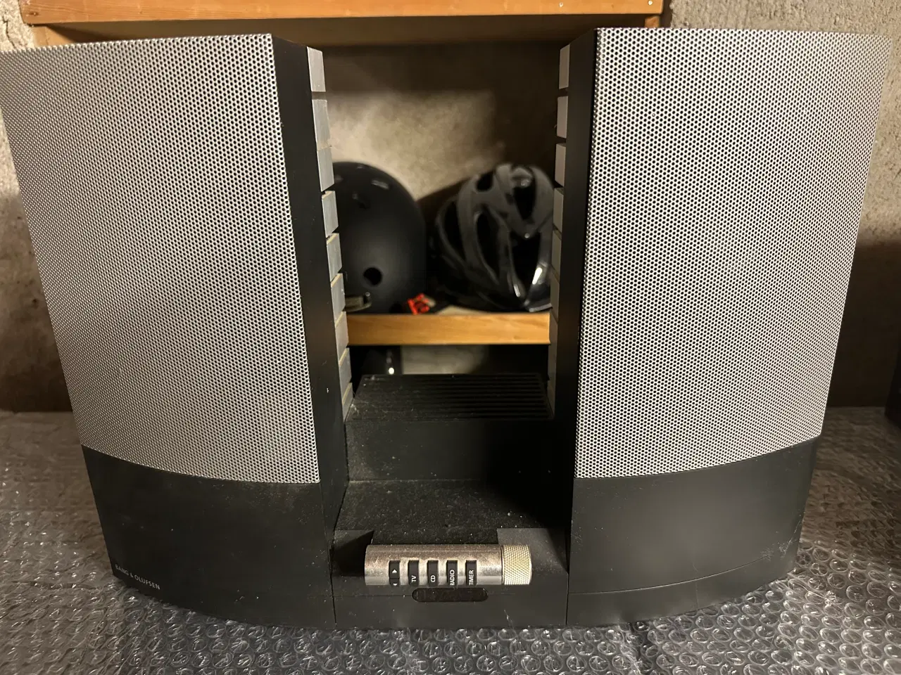 Billede 1 - Beolab 2000